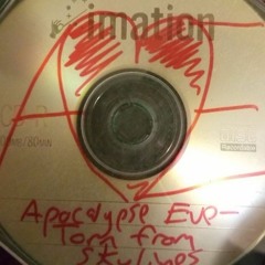 Apocalypse Eve - Torn from skylines.