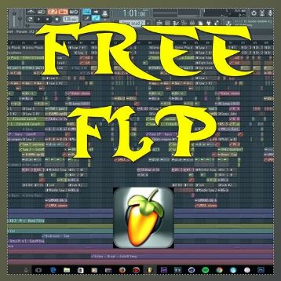 Stream Blasterjaxx - Narco (FLP Remake) by FLP Land | Listen online for ...