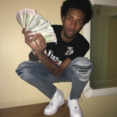 PalmerBoyy  - Ghetto Boy