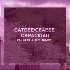 CATANA/CEAESE - CAPACIDAD (PROD. CHARLY HUMOS)