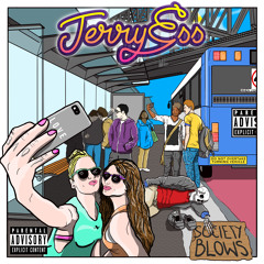 Fluorescent (feat. John Bartholomew)