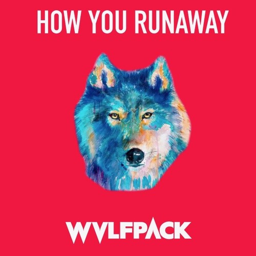 How You Runaway (Bright Lights x Galantis x Dom Dolla)