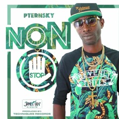 Pternsky - Non Stop