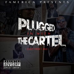 Fake (Famerica Cartel) - Ralo & DJ Kutt Throat