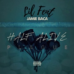 1. Lil Fent - Half Alive (Prod. Homesick Beats)