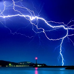 Thunder & Lightning X Ebe Eve X Foe Jimmy X Capacity