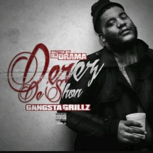 Derez De'Shon - She Wanna Be Down