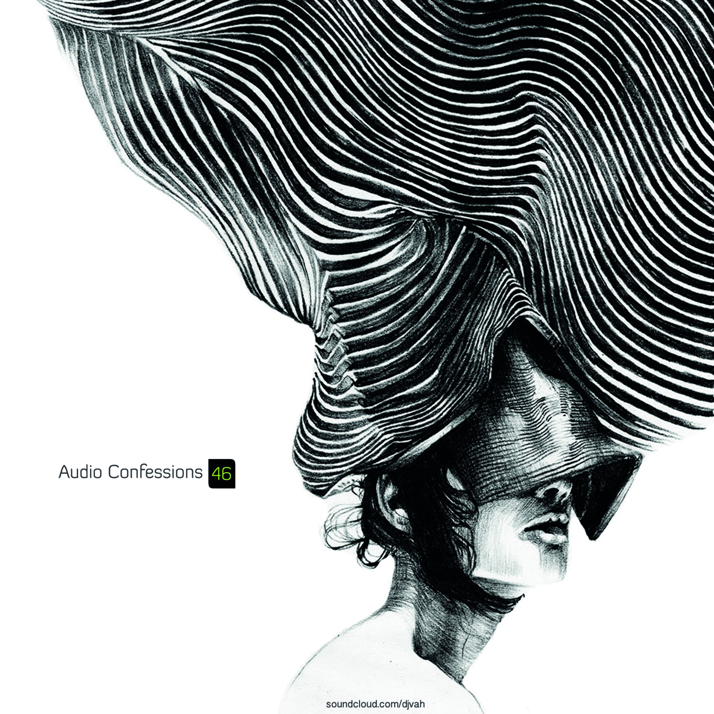 Audio Confessions Podcast