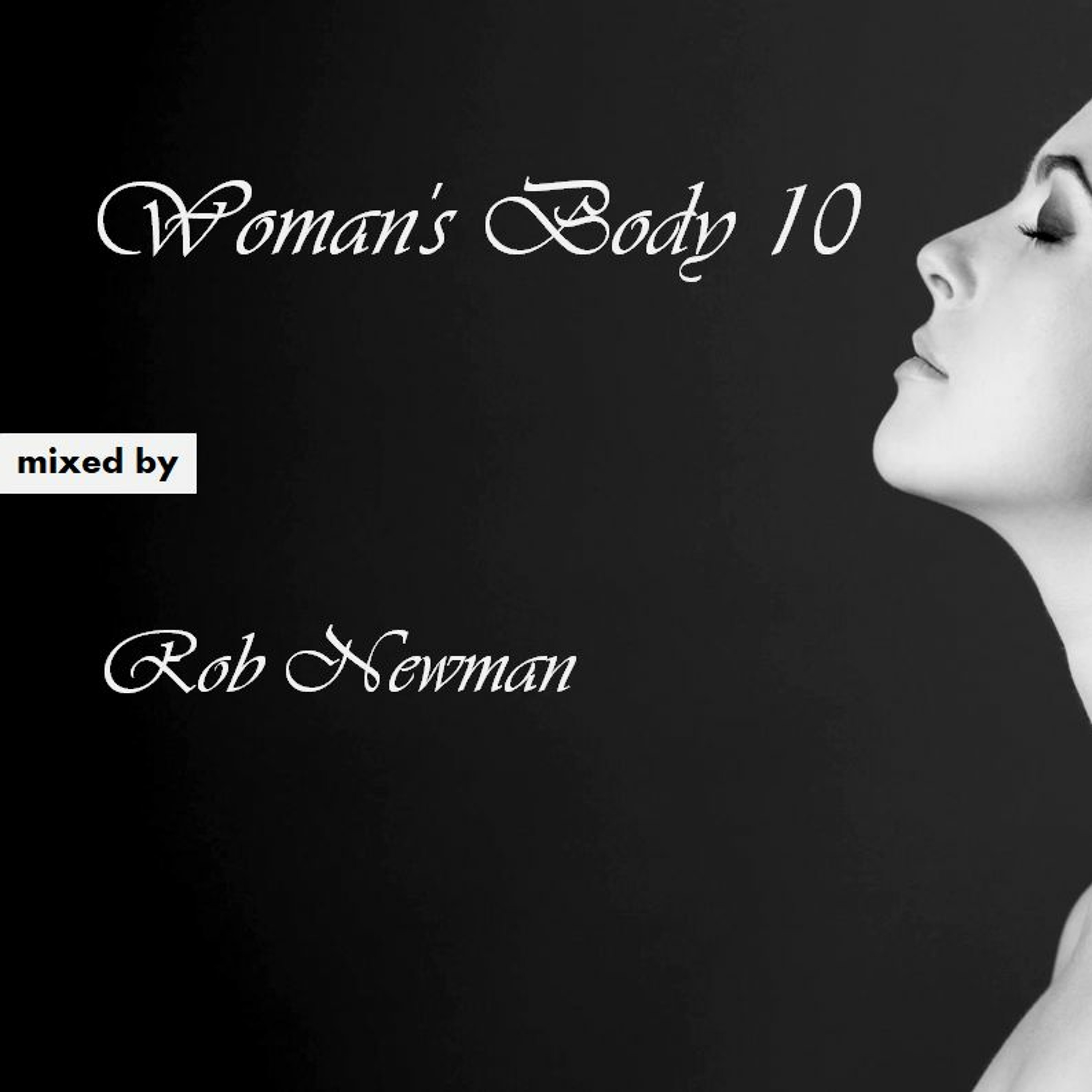 Rob Newman