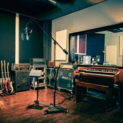 Gentle Savior (killing time in the studio