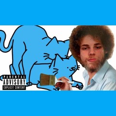 Bob Ross(YUNGSADYORI Remix) By Pato