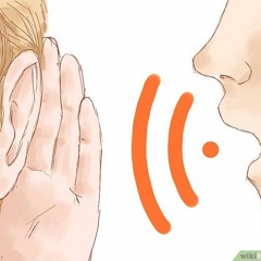 Listen ...