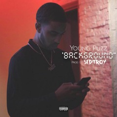 BACKGROUND (Prod. By Sidtroy)