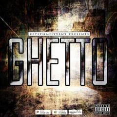 GHETTO
