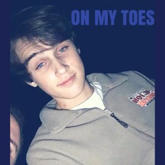 ON MY TOES [Prod. dutchgod420]