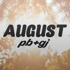 Tasty! Jams - August