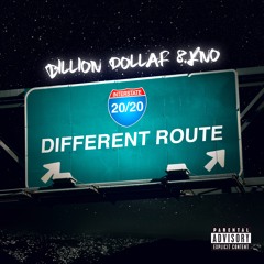 DifferentRoutes