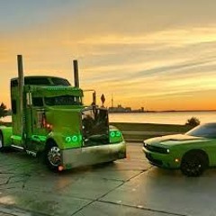 Whatchu Know About Me LV (SIZZLAC)