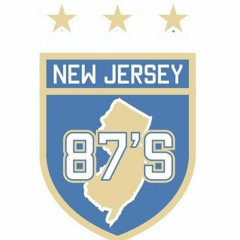 New Jersey 87's Warmup Mix