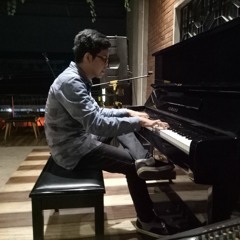 Inikah Cinta (Cover)