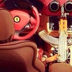 AaedaRyda- skate board p trap edition