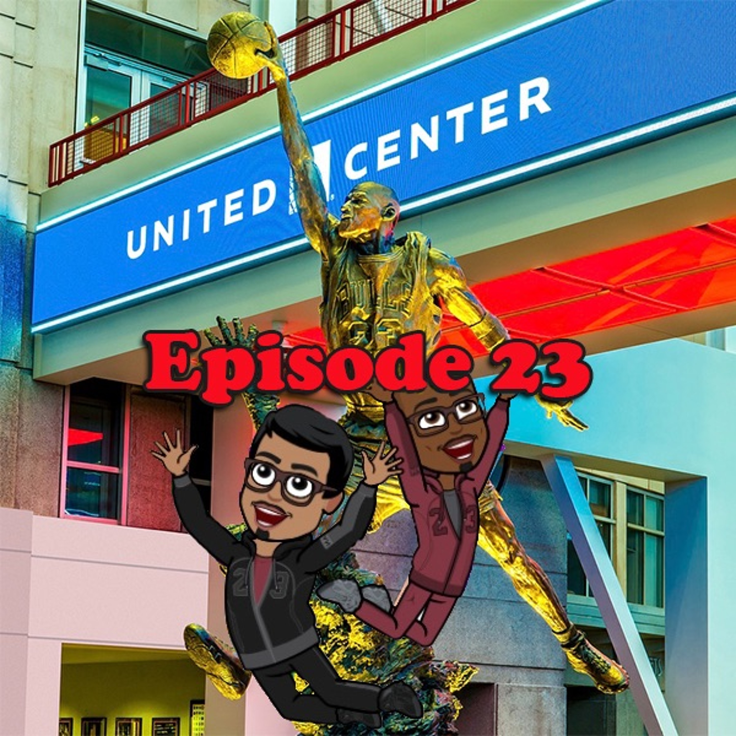 Episode 23: This Chicago thumbnail