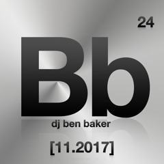 EP 24 || November 2017