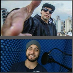 Faraon H ft Leo Donkya Conexión MexBra