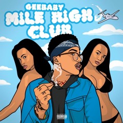 Mile High Club Prod by Helluva