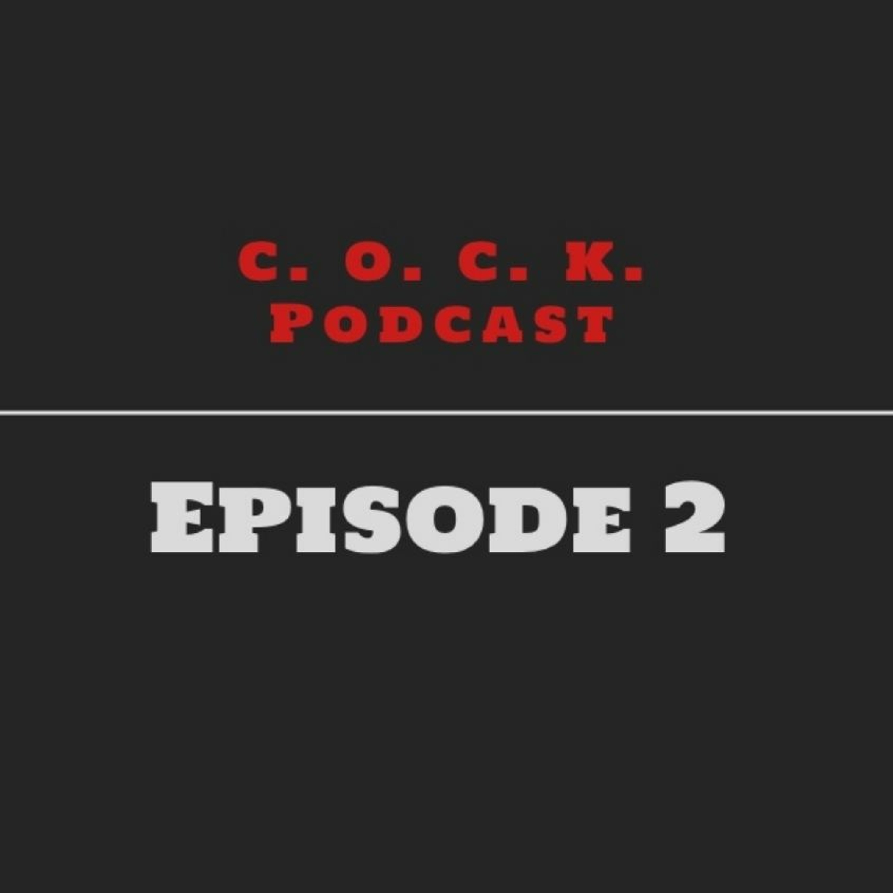 Episode 2 - This is not a "witch hunt" & SBF with BLAK EMOJI! Episode 2 - This is not a "witch hunt" & SBF with BLAK EMOJI!