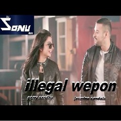 Illegal Wepon Feat Garry Sandhu,Jasmine Sandlas,Dj Sonu Hmh Remix
