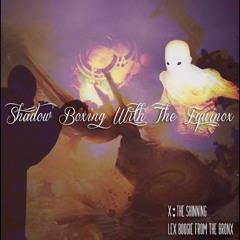 Shadow Boxing With The Equinox_ X The Shinning & Lex Boogie From The Bronx