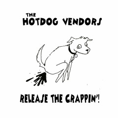 The Hotdog Vendors - Chix Fil A