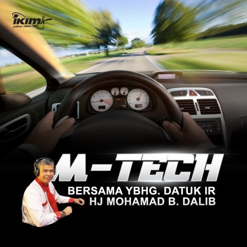 Stream episode M-TECH - 13 NOVEMBER 2017 (PERALATAN KESELAMATAN