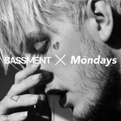 Bassment x I Hate Mondays: III