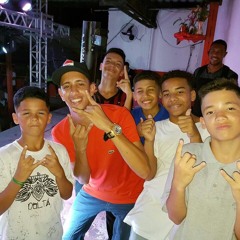 TU GOSTA NÃO GOSTA SE TEU HOBBY Ã‰ SENTAR (DJ PL DA ZSUL)