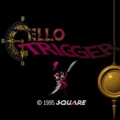 Chrono Triger Millennial Fair (cello)