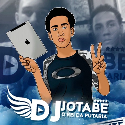 MC JB 22 - BASE DO RUSSÃO (( JOTABÊ E LUAN LIMA ))