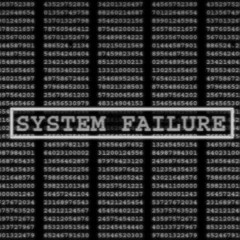 System Error