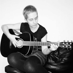 Heather Fix You- Coldplay (cover)