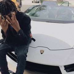 Duwap Kaine - Takin Shit Down [PROD. SWVSH]