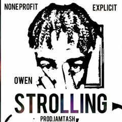 Owen-Strolling