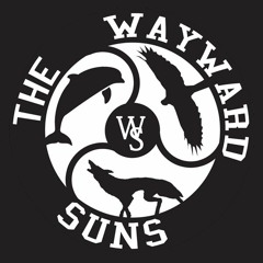 Blues Muse - The Wayward Suns