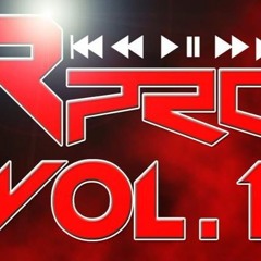 SEPTIAN WOLUO - SAMURAI BOUNCE [ BANGERS STYLE FVNKY ] VOL 1