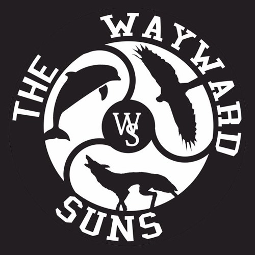 Cloud City - The Wayward Suns