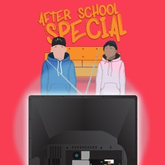 After School Special (feat. TWO32)