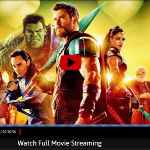 [Watch] Thor: Ragnarok (2017)Full Movie free streaming