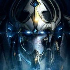 Protoss Sample