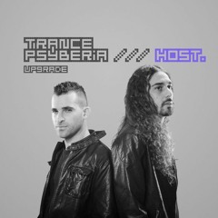Trance Psyberia /// HOST Upgrade.
