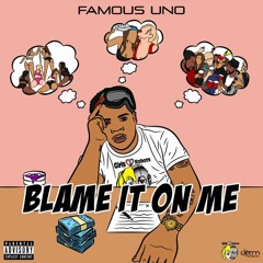 "Throw It Back" G5YVE X FAMOUS UNO